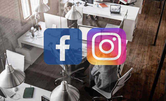 Facebook Instagram Blokir Hoaks