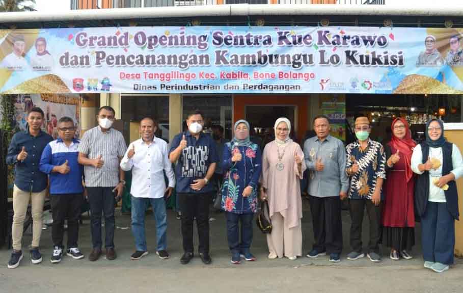 kambungu-lo-kukusi-cara-disperindag-geliatkan-umkm-bonebol